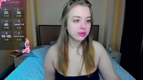 kimberly_mm online show from March 14, 6:47 am