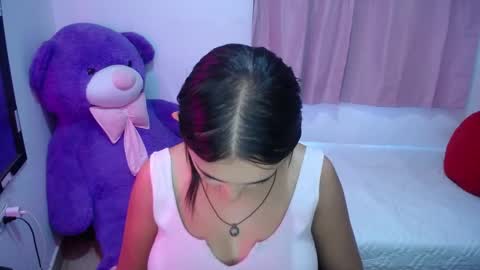 Kim online show from November 12, 12:47 pm