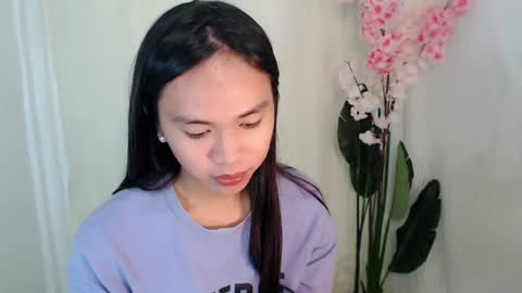 Kimberly online show from June 21, 1:31 am
