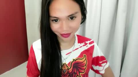 Kimberly online show from January 8, 12:36 am