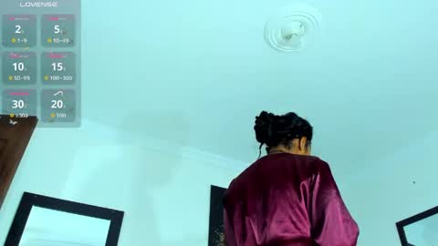 Kimberly Banks online show from March 6, 10:21 am