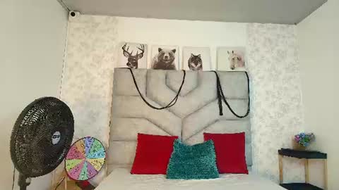 kimberlyfox_t online show from July 20, 7:25 pm