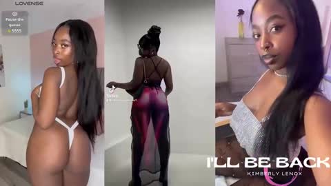 Queen Kim online show from March 4, 9:32 pm