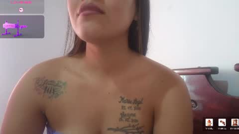 kimberlyles7 online show from August 3, 1:39 pm