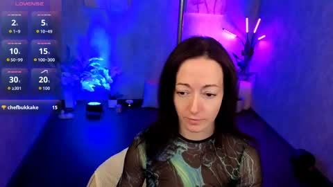 Kimberly online show from May 3, 9:34 am
