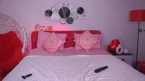 Kim online show from February 20, 2:02 pm