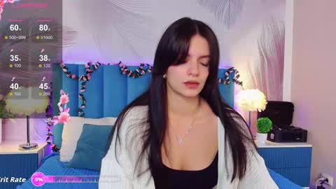Snapshot of kimberlyy77 chatting on October 2, 8:08 am Kim online show from October 2, 8:08 am