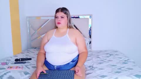 KimBrooks online show from July 19, 12:07 pm