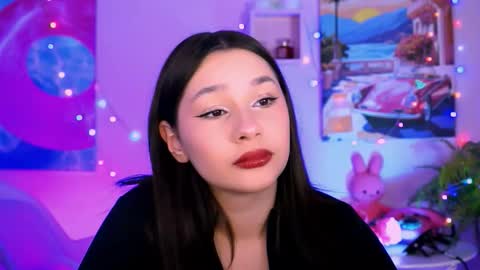 Kim online show from December 18, 12:32 pm