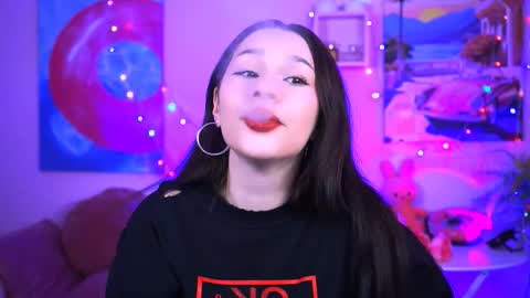 Snapshot of kimclarks chatting on September 14, 6:11 am Kim online show from September 14, 6:11 am