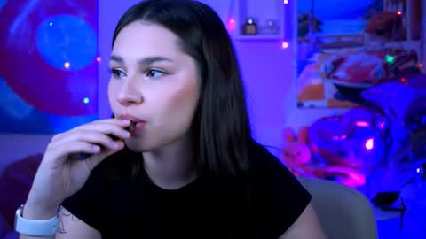 Snapshot of kimclarks chatting on September 20, 10:19 pm Kim online show from September 20, 10:19 pm