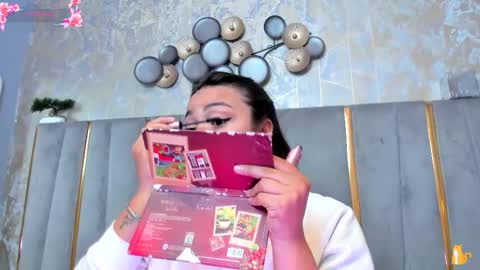  KIM  online show from January 16, 3:02 am