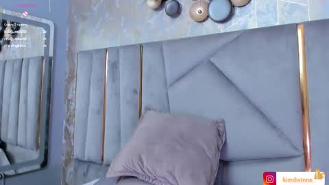  KIM  online show from September 13, 5:15 am