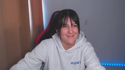 Kim 3 online show from January 22, 2:03 pm