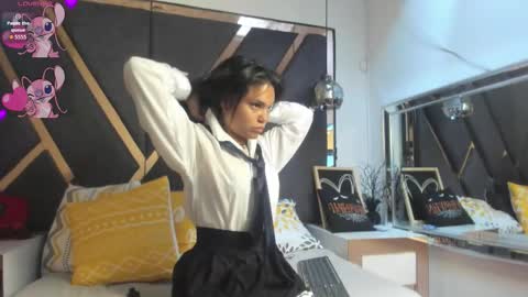 Kimy online show from January 19, 1:51 pm