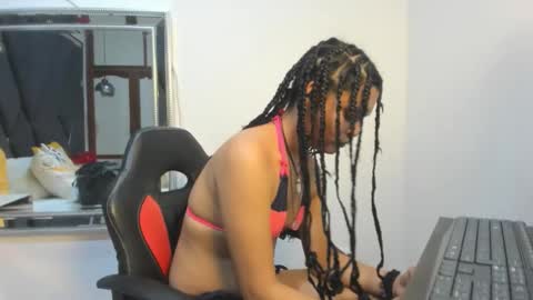 Kimy online show from February 24, 2:27 pm