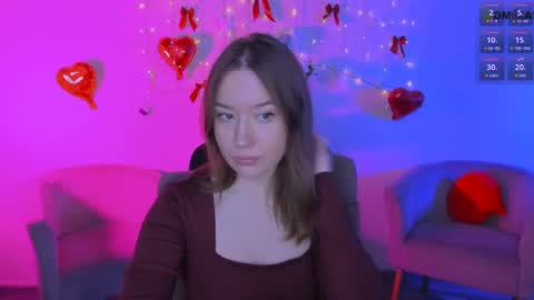 just Kimi  online show from April 24, 11:57 am