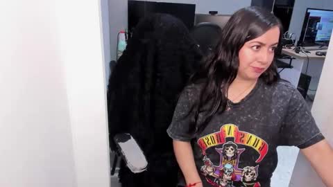 Camila online show from March 9, 12:19 pm