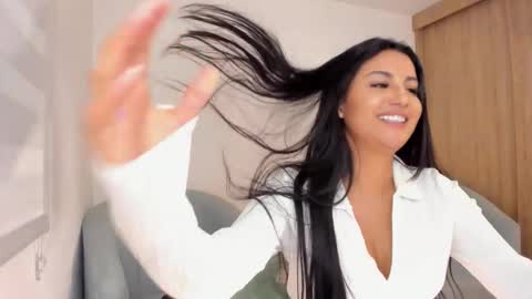 Kim  online show from February 9, 5:21 am