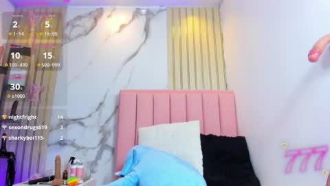 KIM online show from July 7, 7:23 am