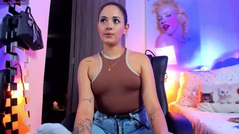 kimmberly_saenz_ online show from January 6, 10:46 pm