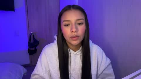 kimmi online show from July 22, 10:33 pm