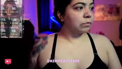 Kimmi online show from July 20, 4:04 am