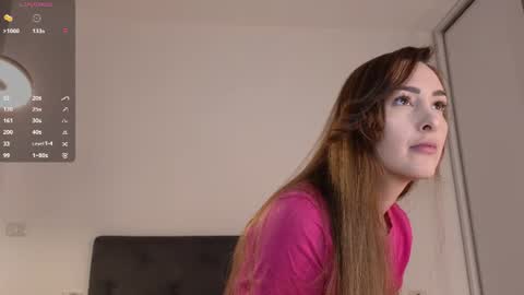 Kimmie online show from June 15, 6:19 pm