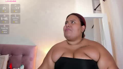 Karla online show from July 14, 7:07 pm