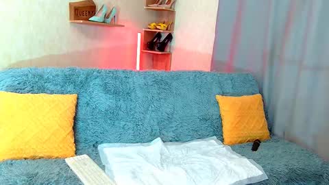 Kim online show from September 19, 9:36 pm