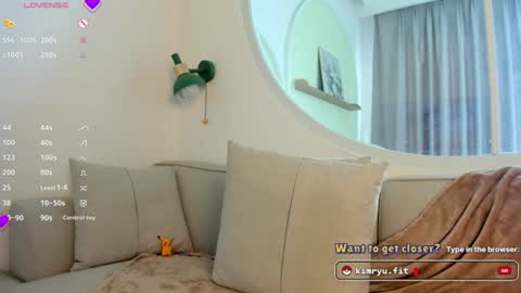 Kim online show from June 13, 6:00 am