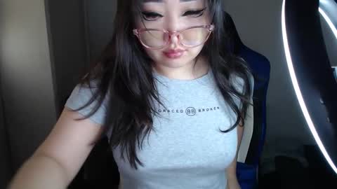 Kimso online show from May 13, 2:50 am