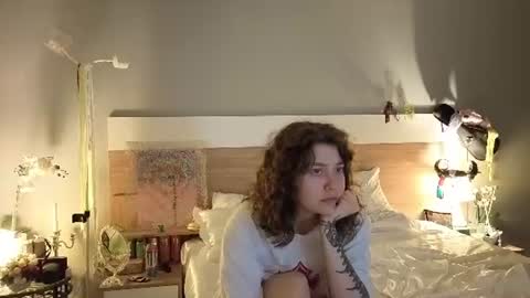 kina_ka online show from July 15, 7:18 pm