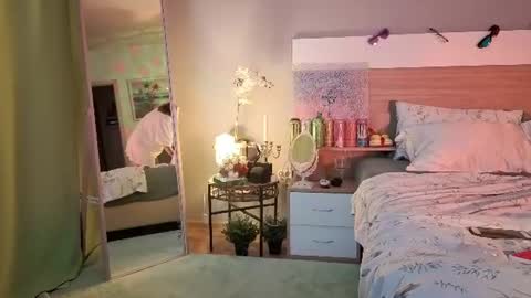 kina_ka online show from July 24, 7:11 pm