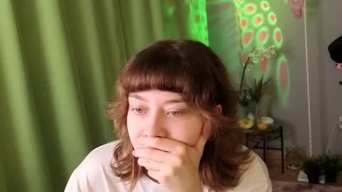 kina_ka online show from October 30, 5:10 am