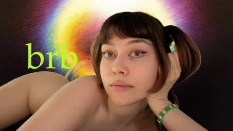 kina_ka online show from April 29, 10:59 pm