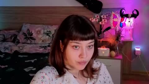 kina_ka online show from February 7, 10:02 pm