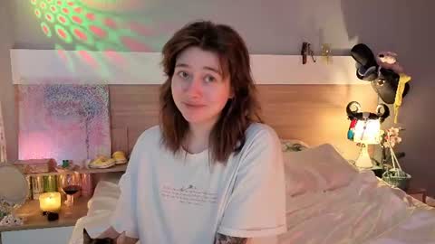 kina_ka online show from June 19, 10:35 pm