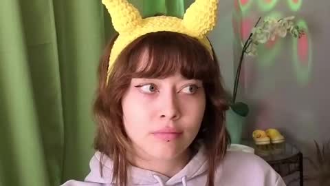 Snapshot of kina_ka chatting on October 5, 12:10 pm kina_ka online show from October 5, 12:10 pm