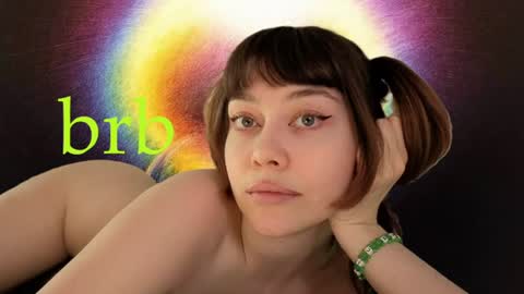 kina_ka online show from July 22, 7:26 pm