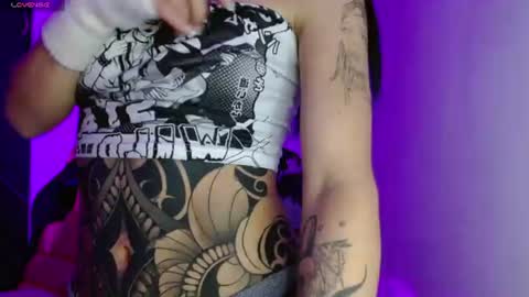 Kind Scarlett online show from June 23, 12:41 am