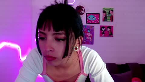 Snapshot of kind_scarlett chatting on January 30, 12:39 am Kind Scarlett online show from January 30, 12:39 am