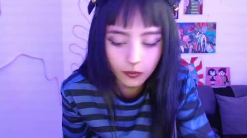 Snapshot of kind_scarlett chatting on March 2, 10:13 pm Kind Scarlett online show from March 2, 10:13 pm