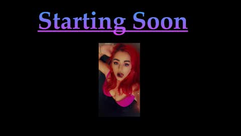 stella online show from November 10, 10:38 pm