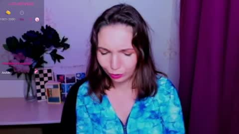 Hazel online show from July 12, 8:26 am