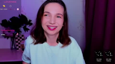 Hazel online show from July 7, 9:13 am