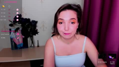 Hazel online show from October 4, 9:04 am