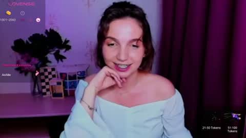 Hazel online show from July 28, 5:35 pm
