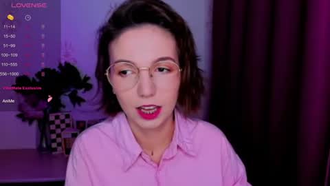 Hazel online show from July 30, 11:11 am