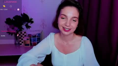 Hazel online show from July 28, 12:48 pm